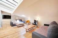 Ferienwohnung - EC-3-JEGO-D - Ferienunterkunft in Paris (6 Personen)
