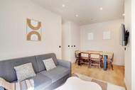 Ferienwohnung - EC-38-ALBERT-1 - Ferienunterkunft in Paris (6 Personen)