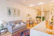 Ferienwohnung - FB-33-CAMPAGNE - Ferienunterkunft in Paris (2 Personen)
