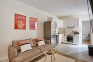 Ferienwohnung - FIRMIN GILLOT - Ferienunterkunft in Paris (6 Personen)