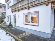 Ferienwohnung - Ferienwohnung Klocker