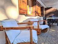 Ferienwohnung - Ferienwohnung Arolla R01