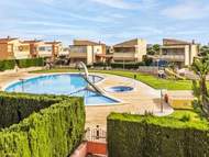 Ferienhaus - Ferienhaus Los Almendros