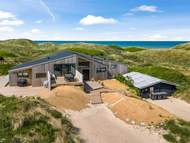 Ferienhaus - Ferienhaus Tamina - 50m from the sea