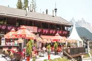 Ferienwohnung - Sportalm Seefeld - Ferienunterkunft in Seefeld in Tirol (2 Personen)