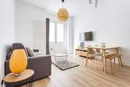 Ferienwohnung - DB-15-JUGE - Ferienunterkunft in Paris (2 Personen)