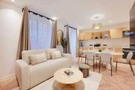 Ferienwohnung - BM-76-NIVERT - Ferienunterkunft in Paris (4 Personen)