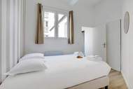 Ferienwohnung - CS-200-NIVERT-1 - Ferienunterkunft in Paris (2 Personen)