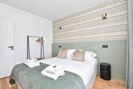 Ferienwohnung - DP-75-JAVEL-3A - Ferienunterkunft in Paris (2 Personen)