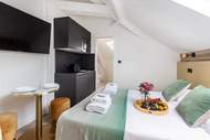 Ferienwohnung - DP-243-CHARLES-16 - Ferienunterkunft in Paris (2 Personen)