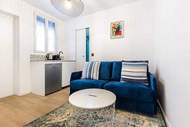 Ferienwohnung - DP-75-JAVEL-18B - Ferienunterkunft in Paris (2 Personen)