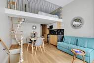 Ferienwohnung - SR-3-CASTELNAU - Ferienunterkunft in Paris (4 Personen)