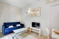 Ferienwohnung - HN-25-BARGUE-1 - Ferienunterkunft in Paris (2 Personen)