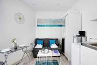 Ferienwohnung - SA-10-LECOURBE - Ferienunterkunft in Paris (2 Personen)
