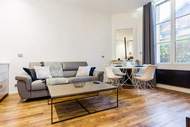 Ferienwohnung - EA-179-CONVENTION - Ferienunterkunft in Paris (2 Personen)