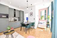 Ferienwohnung - FDL-43-MADEMOISELLE - Ferienunterkunft in Paris (2 Personen)