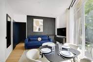 Ferienwohnung - PB-79-SEGUR - Ferienunterkunft in Paris (4 Personen)