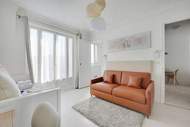 Ferienwohnung - OU-25-CROIXNIVERT - Ferienunterkunft in Paris (2 Personen)