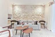 Ferienwohnung - RE-43-COMMERCE-1 - Ferienunterkunft in Paris (2 Personen)