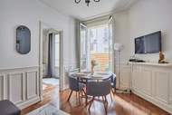 Ferienwohnung - GRENELLE - Ferienunterkunft in Paris (4 Personen)