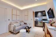 Ferienwohnung - AM-108-HUGO - Ferienunterkunft in Paris (2 Personen)