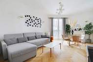Ferienwohnung - DP-39-MAROIS-M - Ferienunterkunft in Paris (2 Personen)