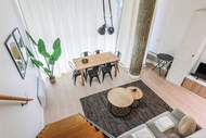 Ferienwohnung - SP-58-RAYNOUARD - Ferienunterkunft in Paris (2 Personen)