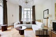 Ferienwohnung - ES-161-HUGO - Ferienunterkunft in Paris (4 Personen)