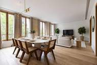 Ferienwohnung - AM-108-HUGO-2 - Ferienunterkunft in Paris (6 Personen)