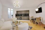 Ferienwohnung - EP-97-HUGO - Ferienunterkunft in Paris (4 Personen)