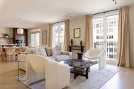 Ferienwohnung - NB-3-MARCEAU-4 - Ferienunterkunft in Paris (8 Personen)