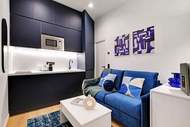Ferienwohnung - FH-26-POUSSIN-2 - Ferienunterkunft in Paris (2 Personen)