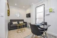 Ferienwohnung - RH-77-ANGE - Ferienunterkunft in Paris (2 Personen)