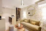 Ferienwohnung - CC-6-LEVIS-1 - Ferienunterkunft in Paris (4 Personen)