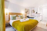 Ferienwohnung - BD-15-LECLUSE - Ferienunterkunft in Paris (2 Personen)