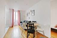 Ferienwohnung - NS-48-JONQUIERE - Ferienunterkunft in Paris (2 Personen)
