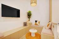 Ferienwohnung - KC-24-TERNES - Ferienunterkunft in Paris (2 Personen)