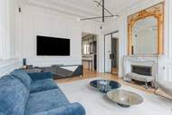 Ferienwohnung - RS-62-WAGRAM-4-M - Ferienunterkunft in Paris (4 Personen)