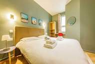 Ferienwohnung - FL-15-MOQUET-B - Ferienunterkunft in Paris (2 Personen)