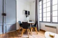 Ferienwohnung - GM-6-LABIE - Ferienunterkunft in Paris (2 Personen)