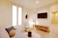Ferienwohnung - FH-86-DEMOURS - Ferienunterkunft in Paris (2 Personen)
