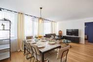 Ferienwohnung - RUE DES MOINES - Ferienunterkunft in Paris (6 Personen)