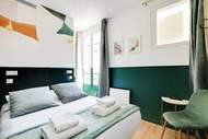 Ferienwohnung - JT-14-MONTCENIS-2B - Ferienunterkunft in Paris (2 Personen)