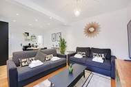 Ferienwohnung - PC-7-ORSEL - Ferienunterkunft in Paris (2 Personen)