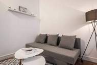 Ferienwohnung - PK-2-STEINKERQUE - Ferienunterkunft in Paris (2 Personen)