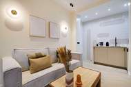 Ferienwohnung - AP-8-BAUDELIQUE - Ferienunterkunft in Paris (4 Personen)