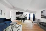 Ferienwohnung - BD-58-ORNANO-1 - Ferienunterkunft in Paris (6 Personen)