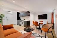 Ferienwohnung - BD-58-ORNANO-2 - Ferienunterkunft in Paris (4 Personen)