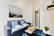 Ferienwohnung - DH-6-CHRISTIANI - Ferienunterkunft in Paris (2 Personen)