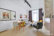 Ferienwohnung - DB-88-ROCHECHOUART-RDC - Ferienunterkunft in Paris (4 Personen)